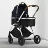 Delta Children Revolve Carriage/Pram Add-On Strollers