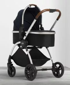 Delta Children Revolve Carriage/Pram Add-On Strollers