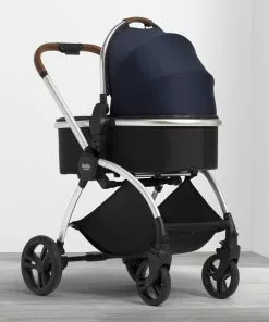 Delta Children Revolve Carriage/Pram Add-On Strollers