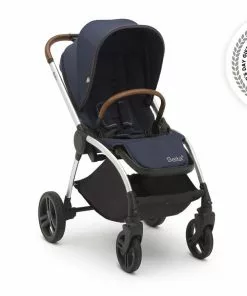 Delta Children Revolve Reversible Stroller