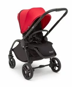 Delta Children Revolve Reversible Stroller