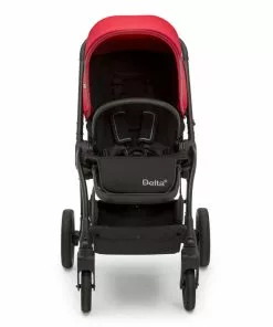 Delta Children Revolve Reversible Stroller
