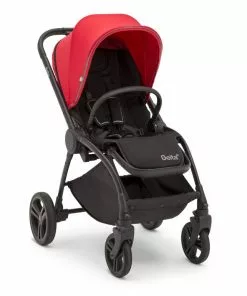 Delta Children Revolve Reversible Stroller