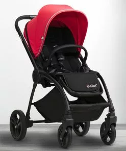 Delta Children Revolve Reversible Stroller