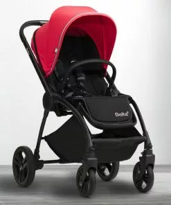 Delta Children Revolve Reversible Stroller