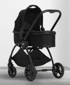 Delta Children Revolve Carriage/Pram Add-On Strollers