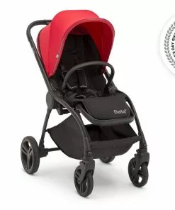 Delta Children Revolve Reversible Stroller