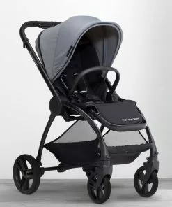 Delta Children Strollers Revolve Reversible Stroller