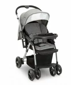 Jeep® Unlimited Reversible Handle Stroller Strollers