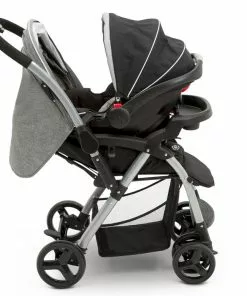 Jeep® Unlimited Reversible Handle Stroller Strollers