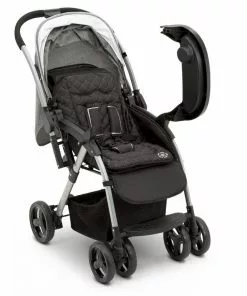 Jeep® Unlimited Reversible Handle Stroller Strollers