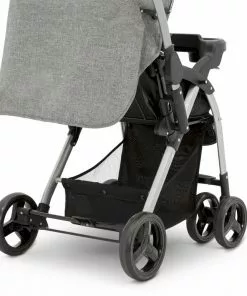 Jeep® Unlimited Reversible Handle Stroller Strollers
