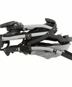 Jeep® Unlimited Reversible Handle Stroller Strollers