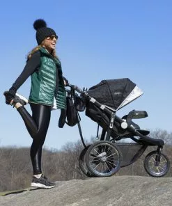 Jeep® Cross-Country Sport Plus Jogger