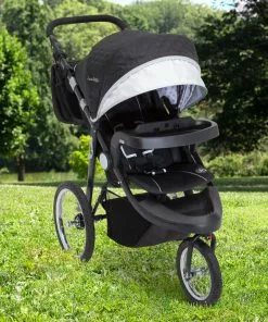 Jeep® Cross-Country Sport Plus Jogger