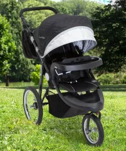 Jeep® Cross-Country Sport Plus Jogger