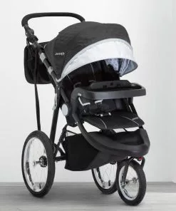 Jeep® Cross-Country Sport Plus Jogger