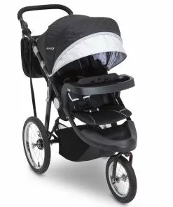 Jeep® Cross-Country Sport Plus Jogger