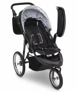 Jeep® Cross-Country Sport Plus Jogger