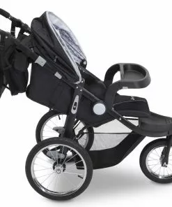 Jeep® Cross-Country Sport Plus Jogger