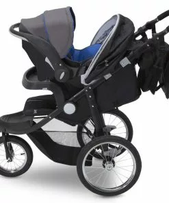 Jeep® Cross-Country Sport Plus Jogger