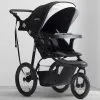 Jeep Hydro Sport Plus Jogger Strollers