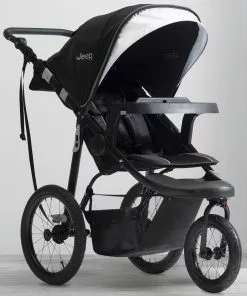 Jeep Hydro Sport Plus Jogger Strollers
