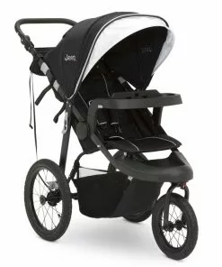 Jeep Hydro Sport Plus Jogger Strollers