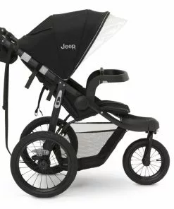 Jeep Hydro Sport Plus Jogger Strollers