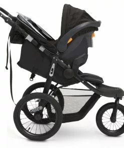 Jeep Hydro Sport Plus Jogger Strollers