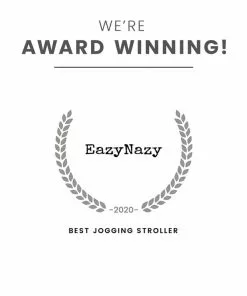 Jeep Hydro Sport Plus Jogger Strollers