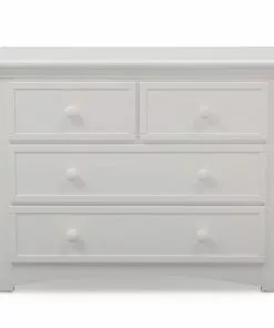 Serta 4 Drawer Dresser Dressers & Changing Tables