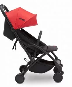 Jeep Breeze Stroller Sale