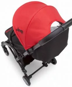 Jeep Breeze Stroller Sale