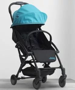 Jeep Breeze Stroller Sale