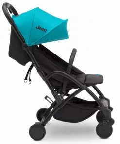 Jeep Breeze Stroller Sale