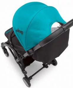 Jeep Breeze Stroller Sale