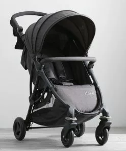 Jeep Gemini Stroller Strollers