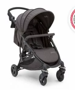 Jeep Gemini Stroller Strollers