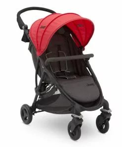 Jeep Gemini Stroller Strollers
