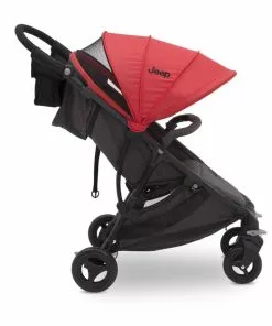 Jeep Gemini Stroller Strollers