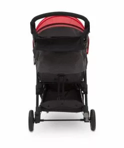 Jeep Gemini Stroller Strollers