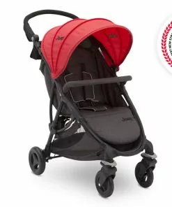 Jeep Gemini Stroller Strollers