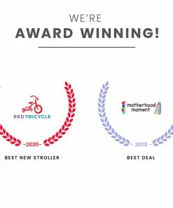 Jeep Gemini Stroller Strollers