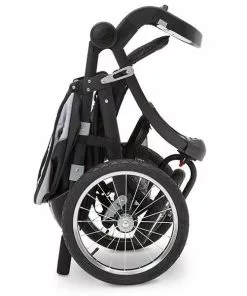 Jeep® Deluxe Patriot Open Trails Jogger