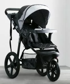 Jeep® Deluxe Patriot Open Trails Jogger