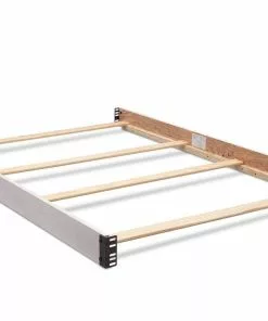 Simmons Kids Full Size Wood Bed Rails (180050)