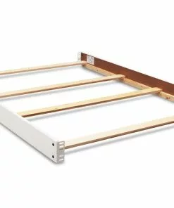 Simmons Kids Full Size Wood Bed Rails (180050)