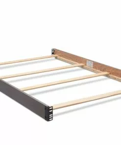 Simmons Kids Full Size Wood Bed Rails (180050)