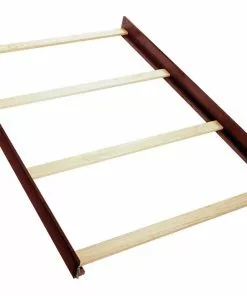 Simmons Kids Wood Bed Rails (180080)